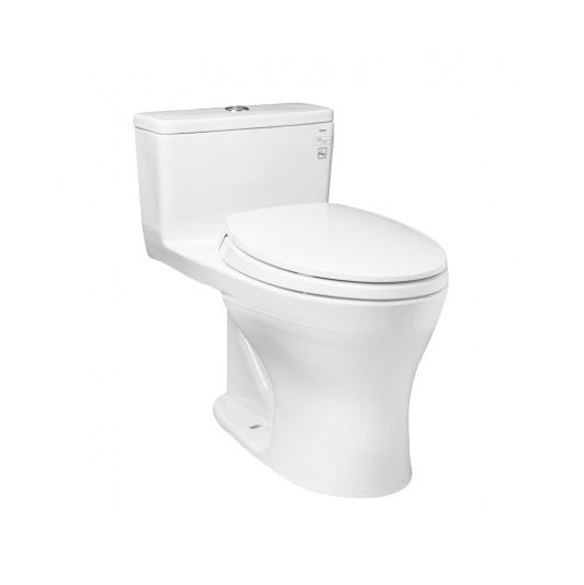 Bồn cầu 1 khối TOTO MS855DT2